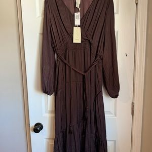 Joie Women's Maxi Dress